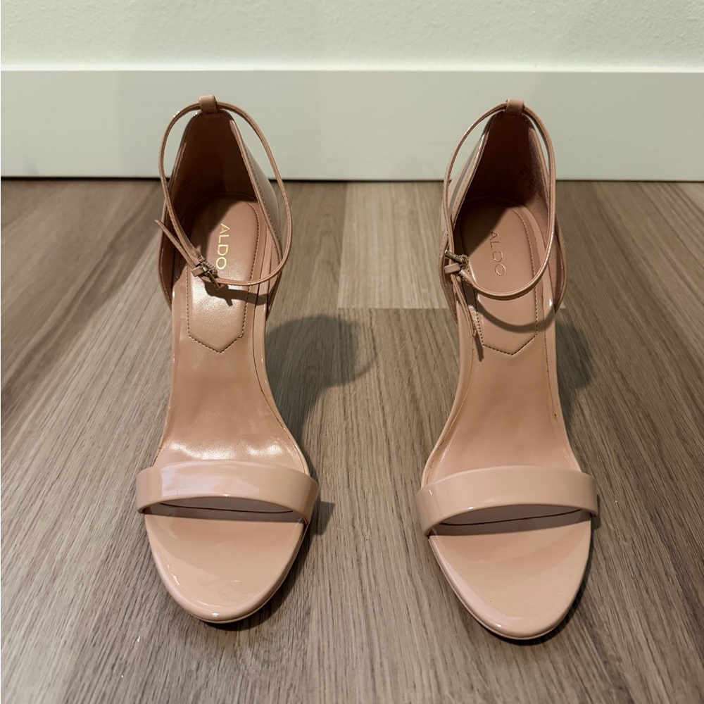 Aldo Brandii Stiletto Heels